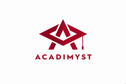 Acadimyst logo