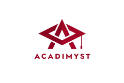Acadimyst logo